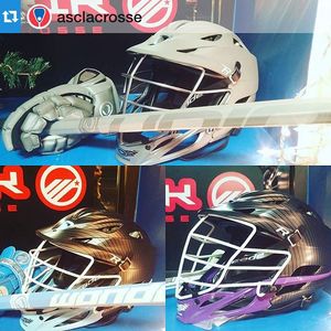 Image post by @cascade_lacrosse on Instagram