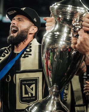 Image post by @areasportsnetwork on Instagram