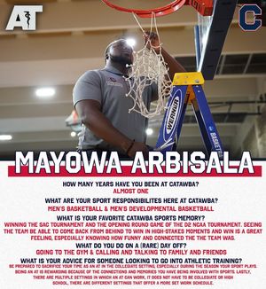 Image post by @catawbaindians on Instagram