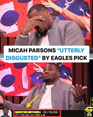 Image post by @bleacherreport on Instagram