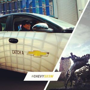 Image post by @chevrolet on Instagram