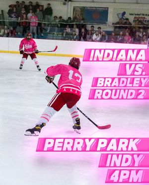 Image post by @hockeyatiu on Instagram