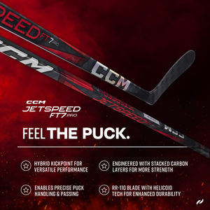 Image post by @purehockey on Instagram