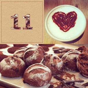 Image post by @lepainquotidienus on Instagram