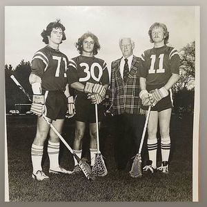 Image post by @washeduplaxbros on Instagram