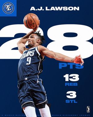 Image post by @nbagleague on Instagram