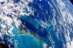 Image post by @nasa on Instagram