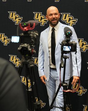 Image post by @ucf.baseball on Instagram