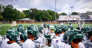 Image post by @cascade_lacrosse on Instagram