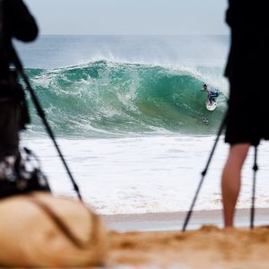 Image post by @wsl.qs on Instagram