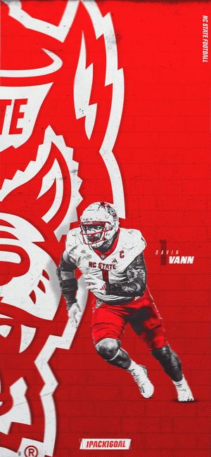 Image post by @PackFootball on Twitter