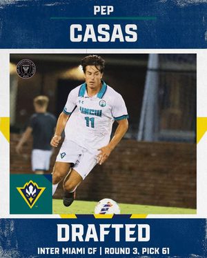 Image post by @uncw_menssoccer on Instagram