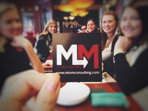 Image post by @mtomconsulting on Instagram