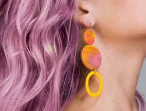 Image post by @pinkstork on Instagram