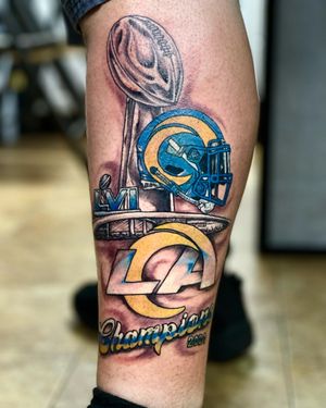 Image post by @clearvisiontattoo on Instagram