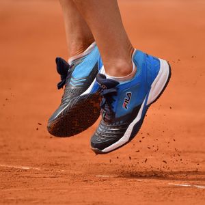 Image post by @filatennis on Instagram