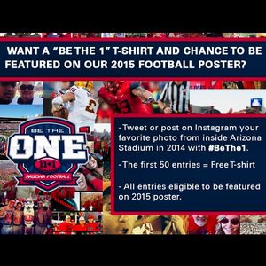 Image post by @azathletics on Instagram
