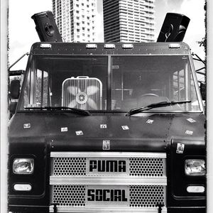 Image post by @puma on Instagram