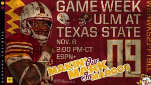 Image post by @ulmfootball on Instagram
