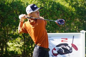 Image post by @ajgagolf on Instagram
