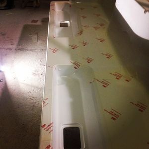 Image post by @freemanboatworks on Instagram