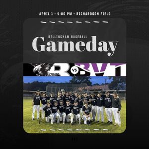 Image post by @bhamathletics on Instagram