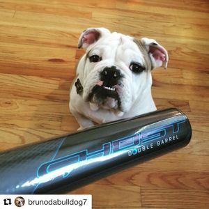 Image post by @eastonfastpitch on Instagram