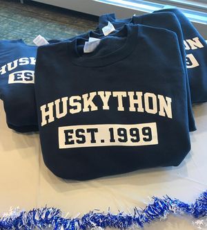 Image post by @huskython on Instagram