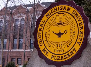 Image post by @centralmichiganlife on Instagram
