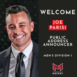 Image post by @maryvillehockey on Instagram