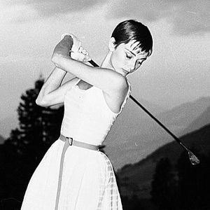 Image post by @gfore on Instagram