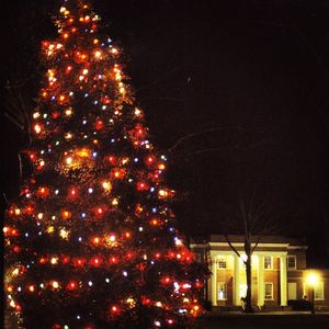 Image post by @presbyteriancollege on Instagram