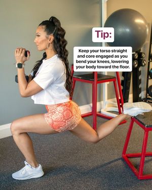 Image post by @fitbit on Instagram