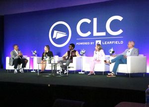Image post by @clcbrands on Instagram