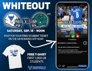 Image post by @ubtrueblue on Instagram