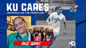 Image post by @kansassoccer on Instagram