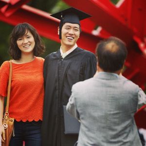 Image post by @vanderbiltu on Instagram