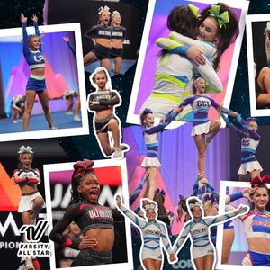 Image post by @varsityallstar on Instagram