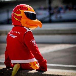 Image post by @firestoneracing on Instagram