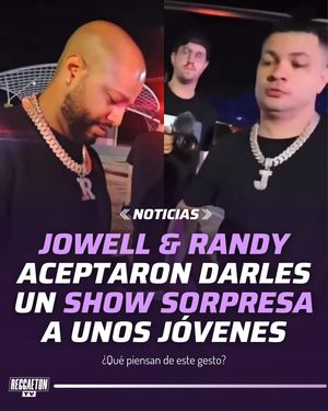 Image post by @reggaetontv on Instagram