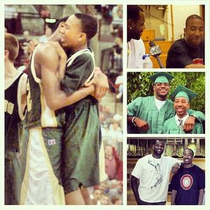 Image post by @kingjames on Instagram