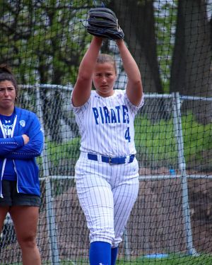 Image post by @shu_softball on Instagram