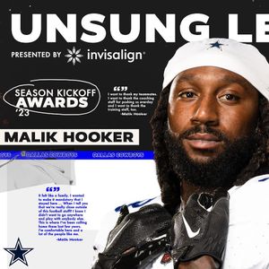 Image post by @dallascowboys on Instagram