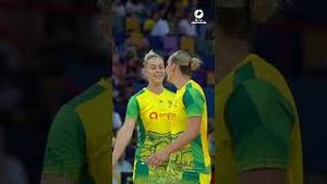 Video post by @netballaustralia on YouTube
