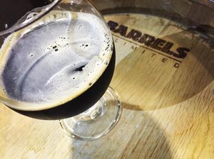 Image post by @navigationbrewingco on Instagram