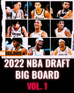 Image post by @noceilingsnba on Instagram