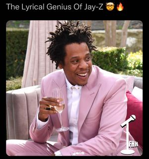 Image post by @fantastichiphop_ on Instagram