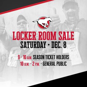 Image post by @calstampeders on Instagram