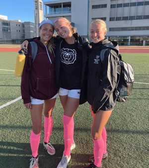 Image post by @msubearswsoccer on Instagram