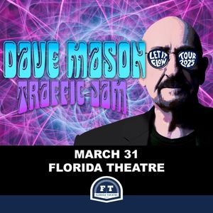 Image post by @floridatheatre on Instagram